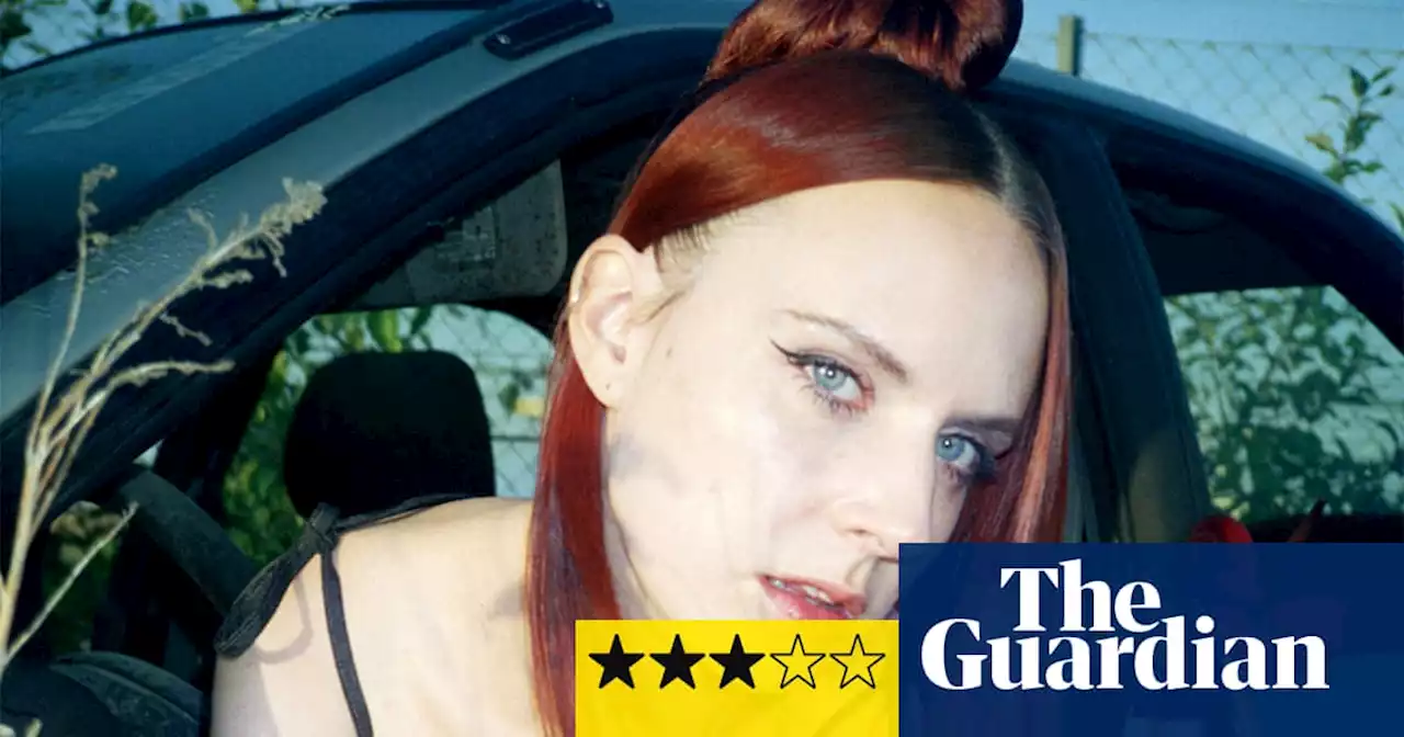 Mø: Motordrome review – post-burnout uplift