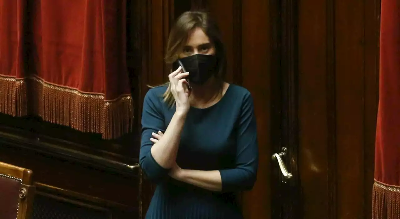 Mattarella bis, Boschi: «Su atlantismo e garantismo le sensibilità sono comuni, di spazio ce n'è tanto»