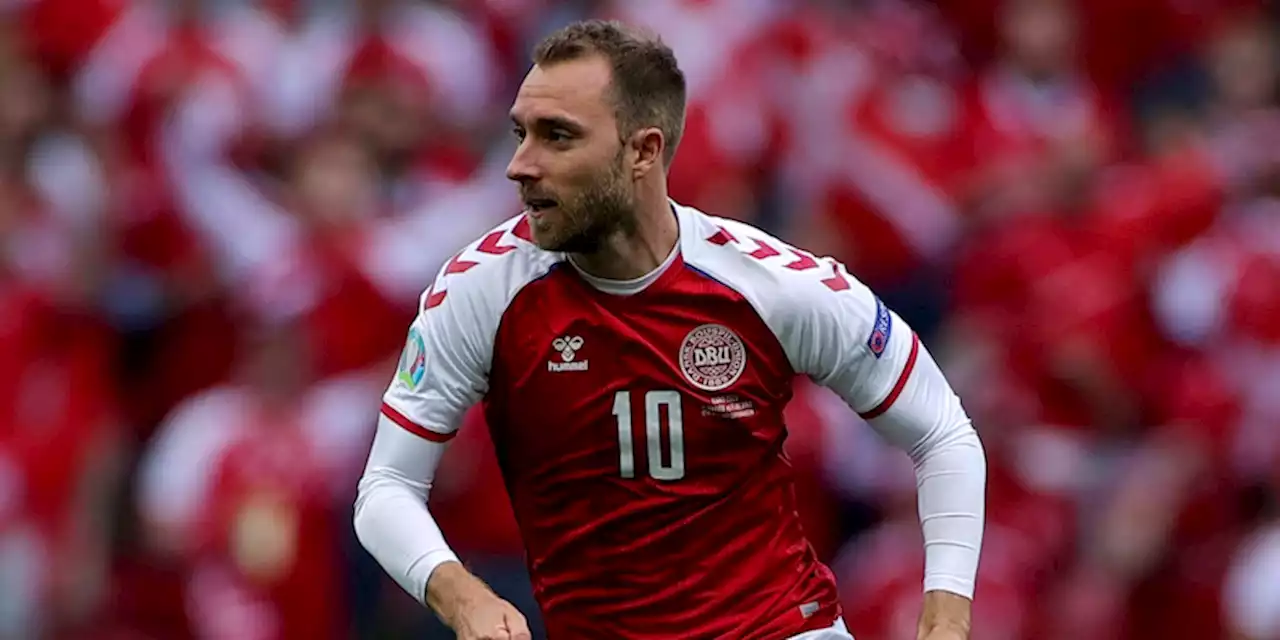 Christian Eriksen ha firmato un contratto con il Brentford in Premier League - Il Post