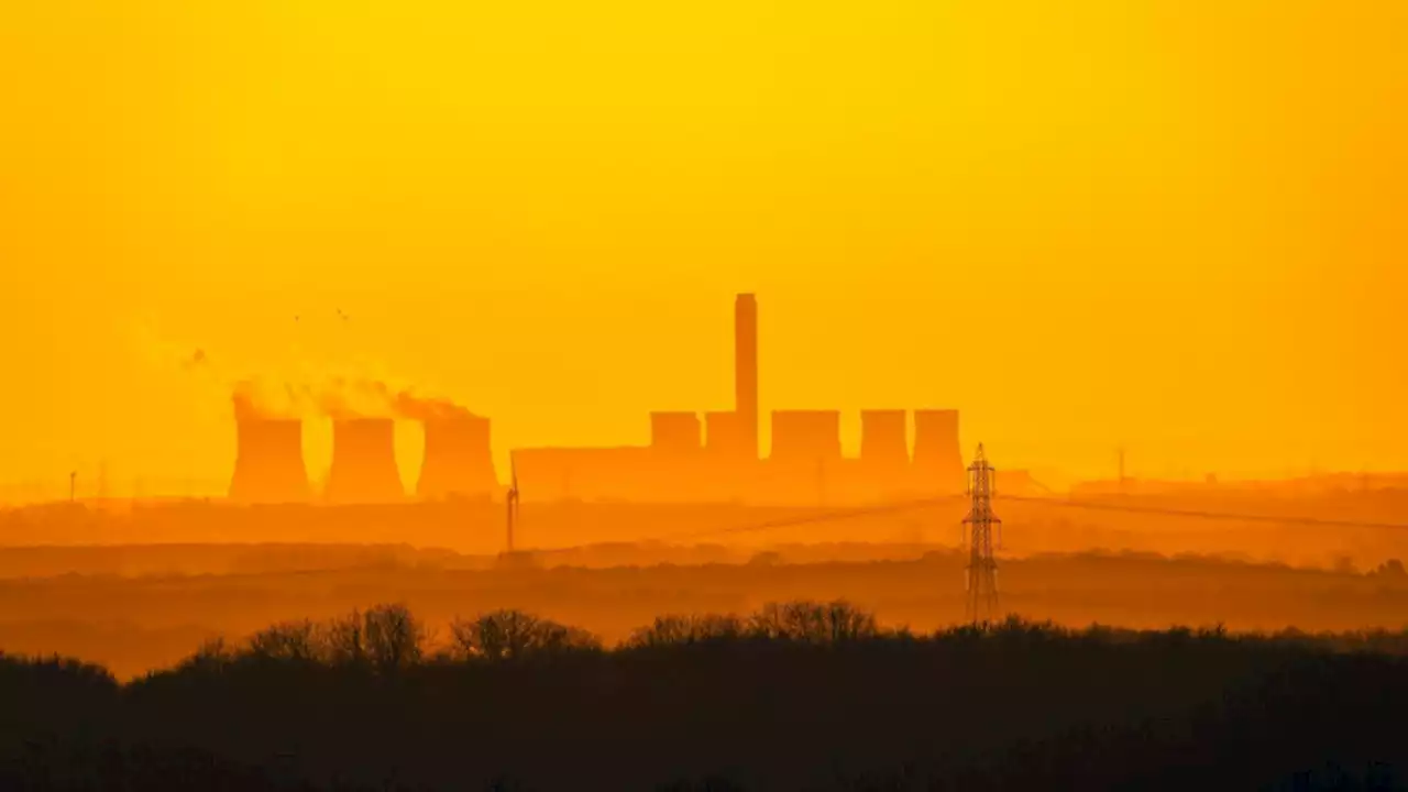 Shell’s Carbon Capture Plant Creates More Emissions Than It Captures