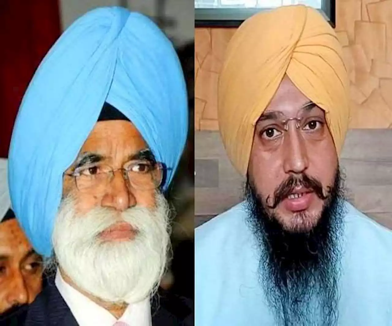 Punjab Assembly Election 2022: टिकट की लड़ाई पूव मंत्री फिल्लौर ने घर में निपटाई, अपनी जगह बेटे से भरवाया नामांकन