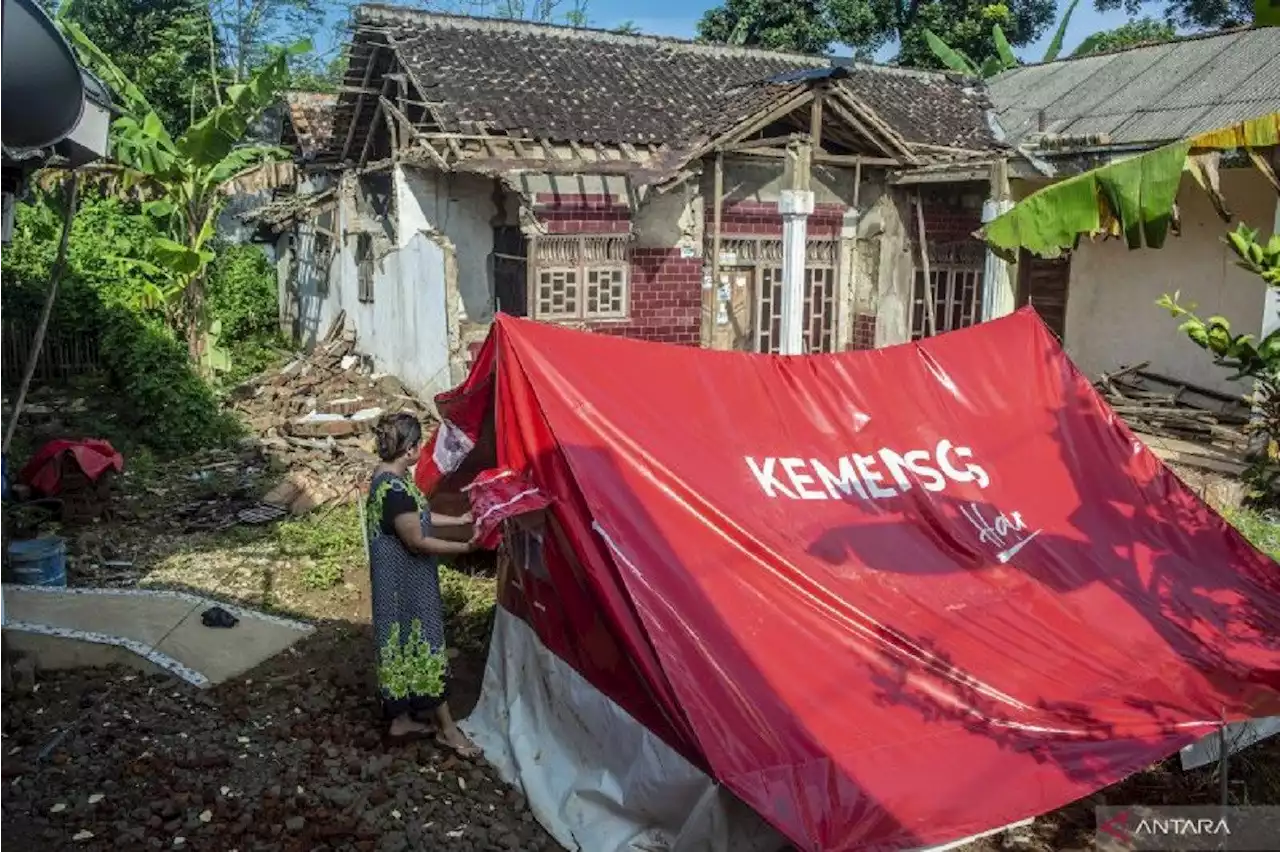 Gempa Magnitudo 5,2 Guncang Sabu Raijua NTT