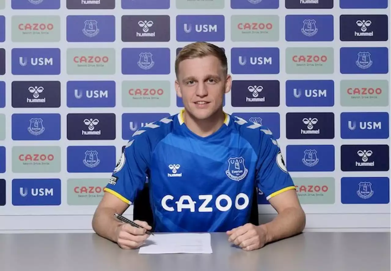 LIVE: Deadline Day's latest transfers!