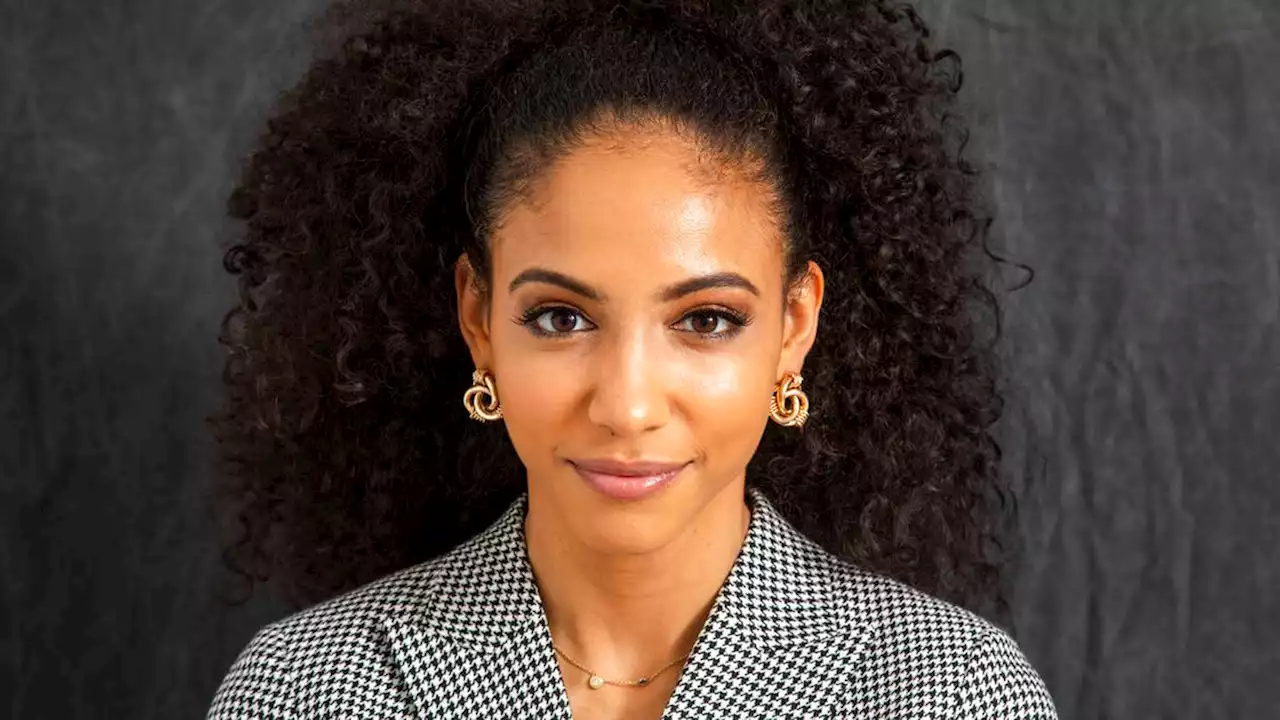 Miss USA 2019 Cheslie Kryst dead at 30, family says