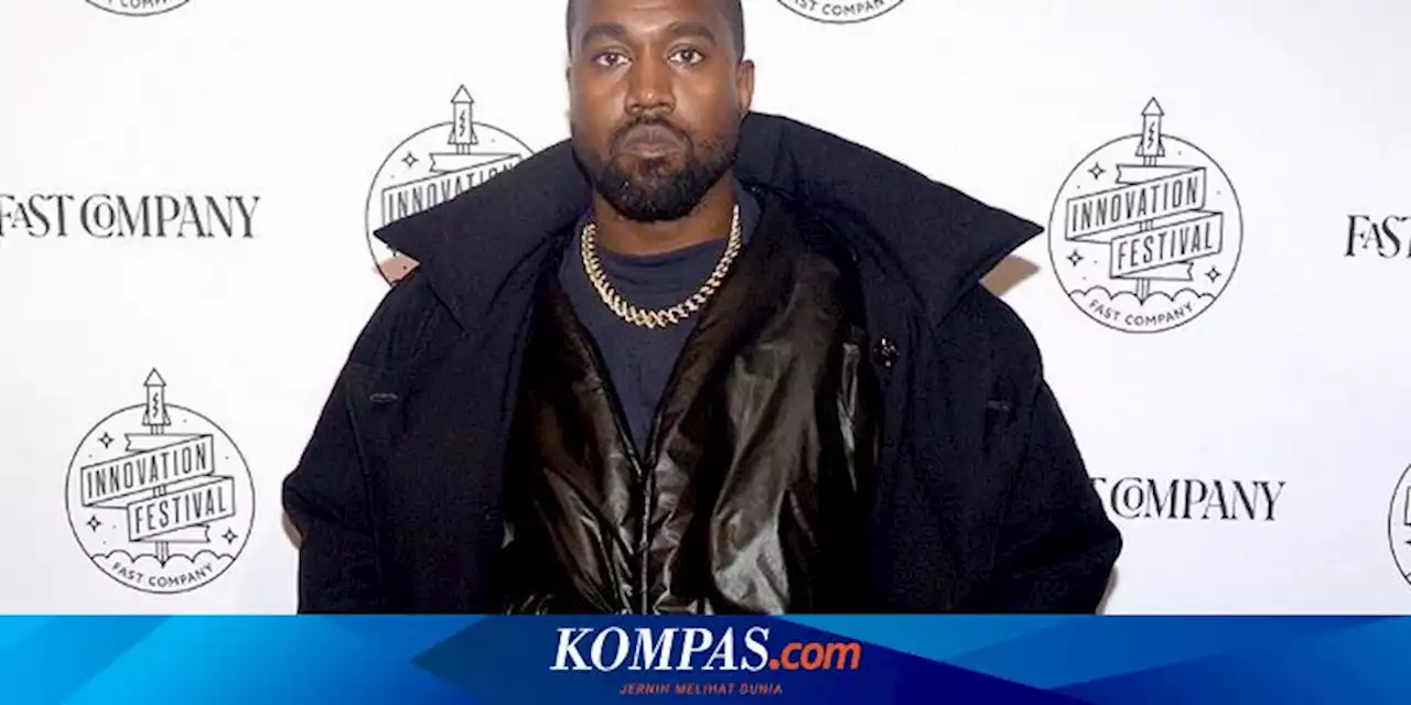 Kanye West Umumkan Perilisan Album Donda 2