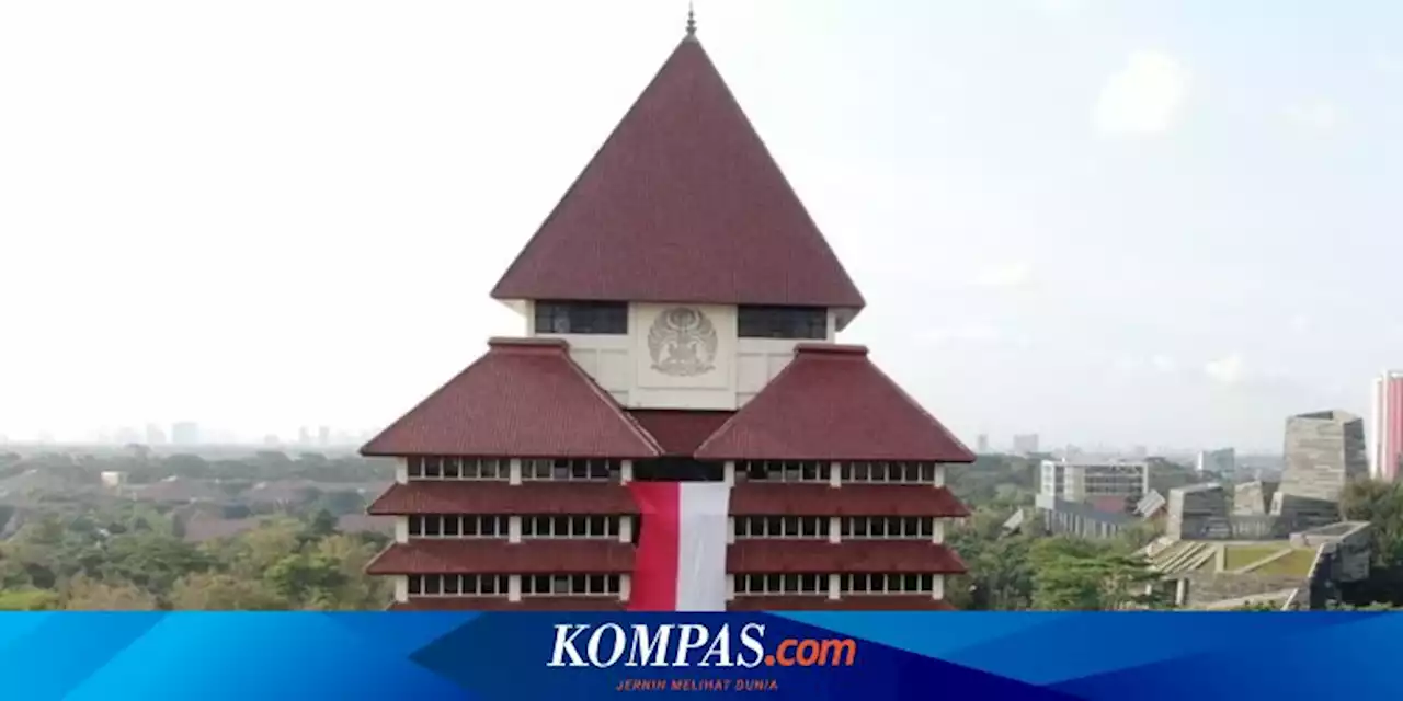Pilihan Jurusan Kuliah Saintek untuk Anak IPA di UI, UGM dan Brawijaya