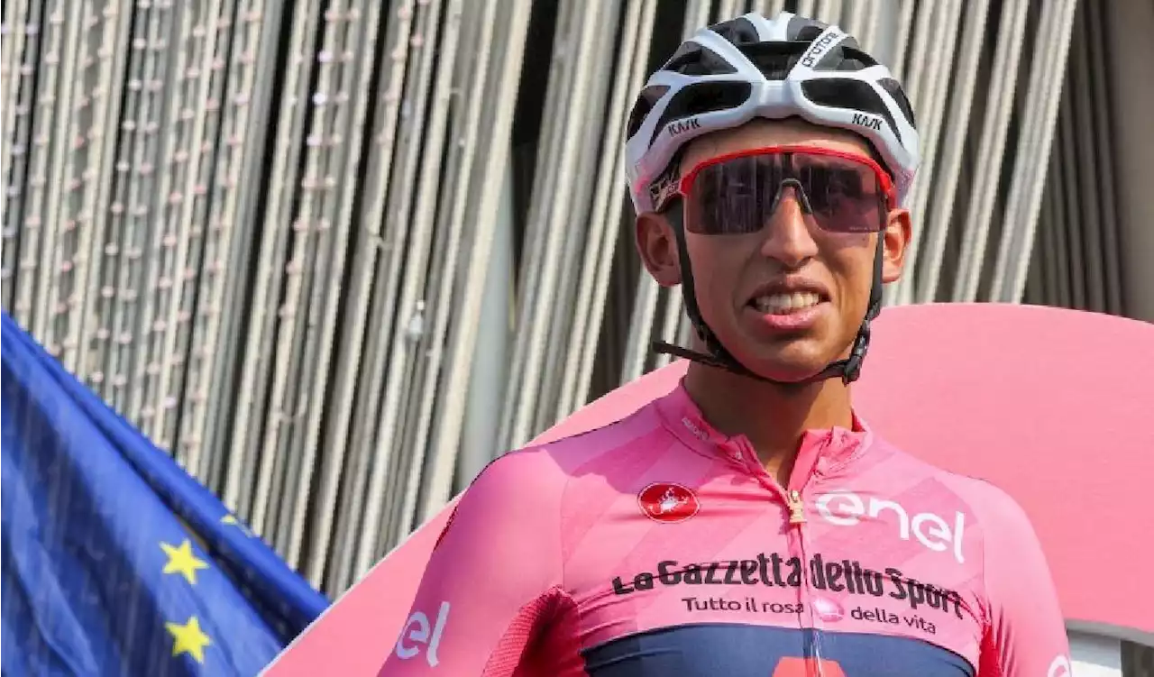 Egan Bernal y lo que dicen los médicos frente a su proceso de recuperación