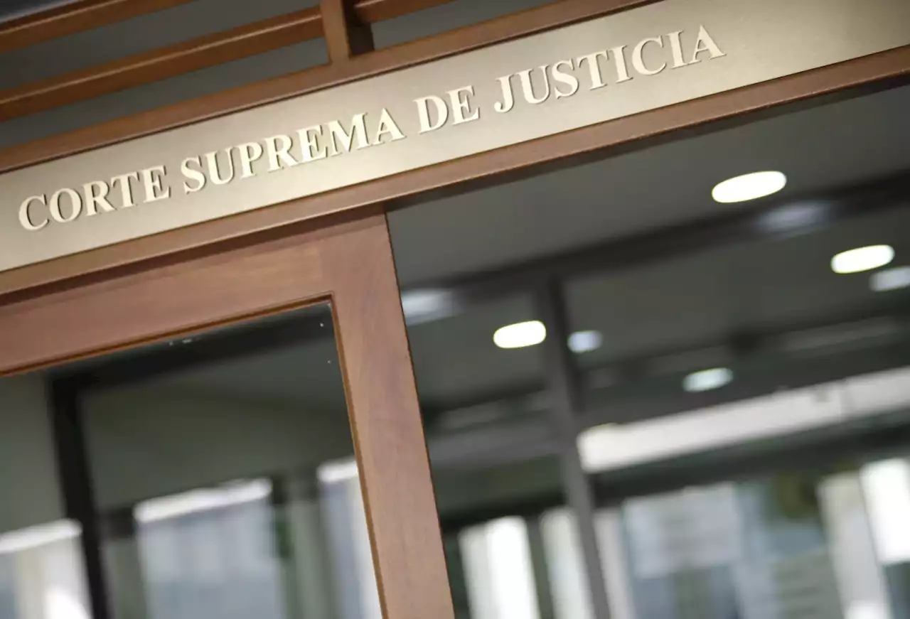 El expresidente de la Corte Suprema de Justicia, Jorge Quiroz, murió este domingo