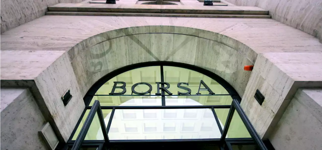 Borsa: avvio positivo dopo Mattarella bis, +1,55%, bene le banche. Saipem, allarme sui conti