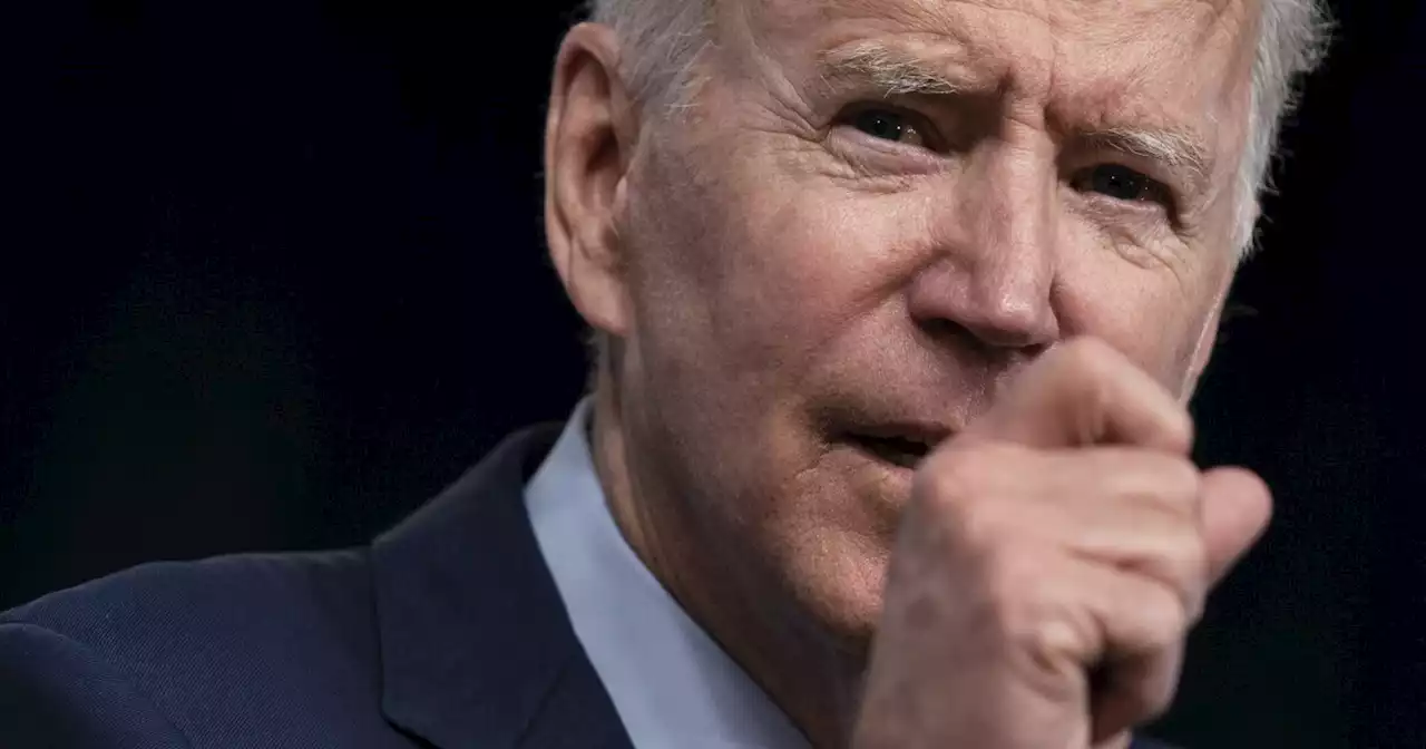 Editorial: On Biden's promise to appoint the first Black woman to the Supreme Court: It's about time