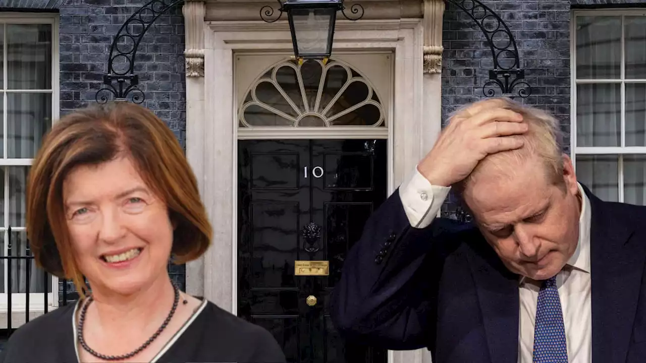 ‘Failures of leadership and judgment’: No10 slammed in Partygate report