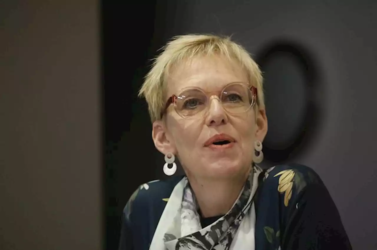 Dossier énergie: 'Un signal devra être donné cette semaine', selon Karine Lalieux