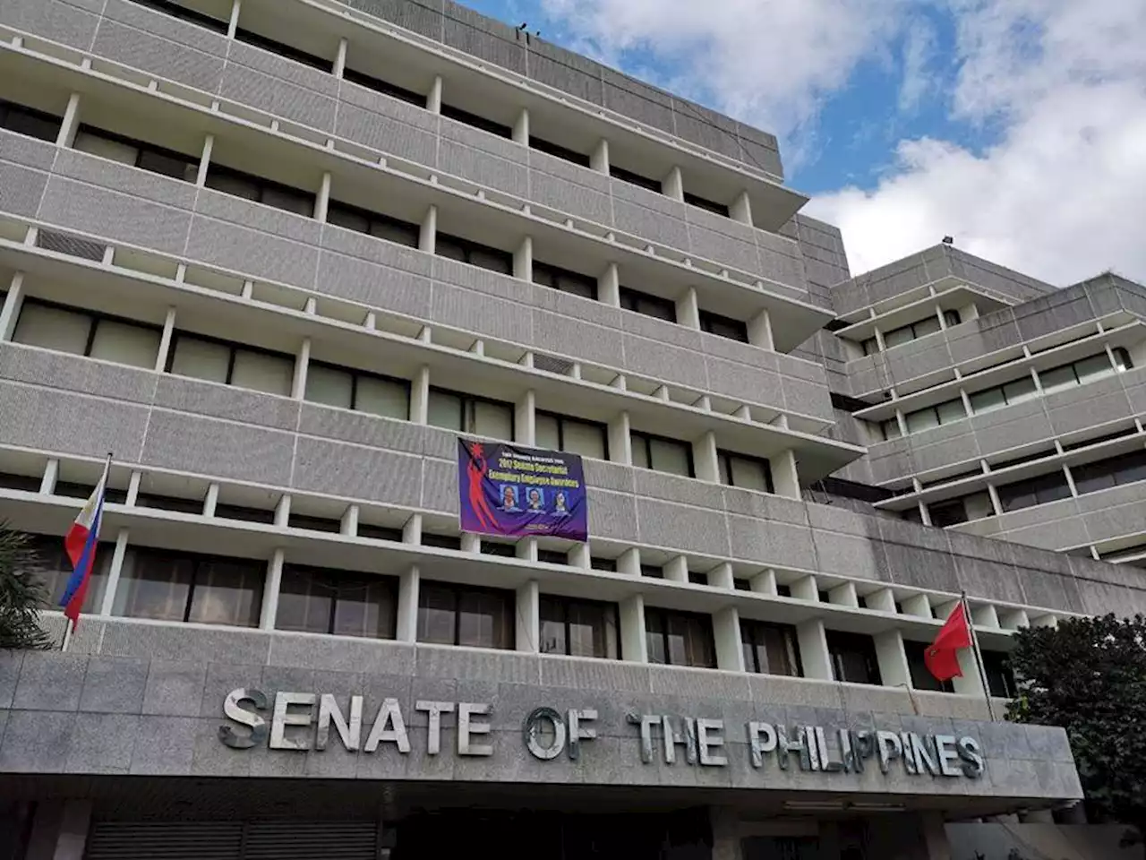 Senate oks bill strengthening PH anti-trafficking law on 3rd reading