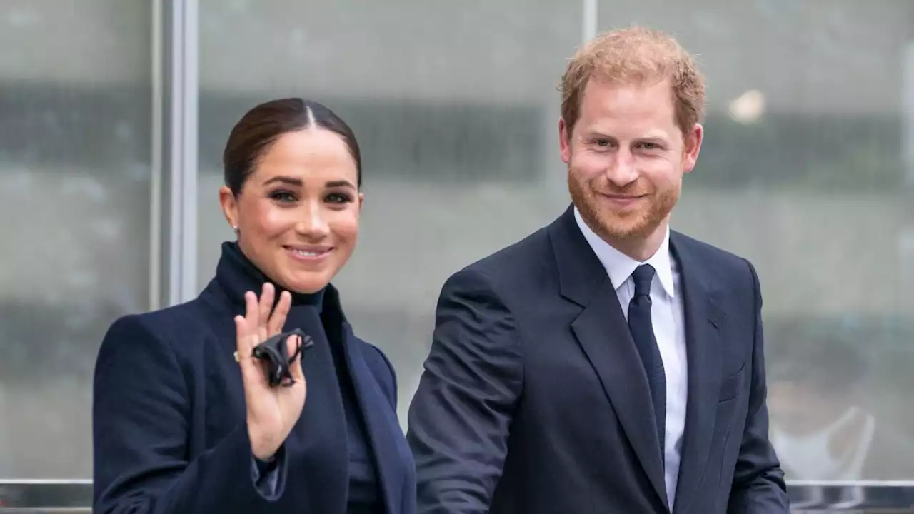 Meghan Markle and Prince Harry's U.K. Security Could Cost Them a Whole Lot If They End Up Paying for It All