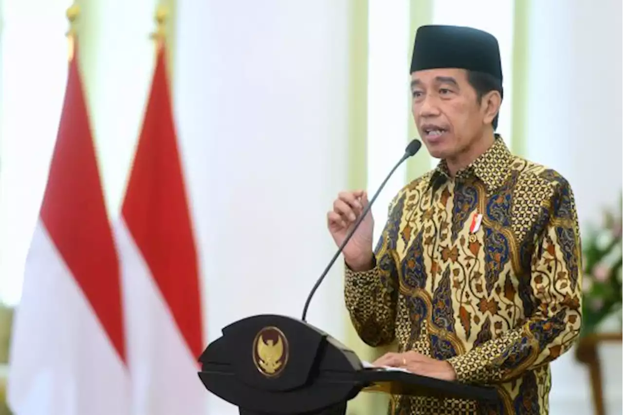 Presiden akan Hadiri Pengukuhan Pengurus Besar NU di Balikpapan