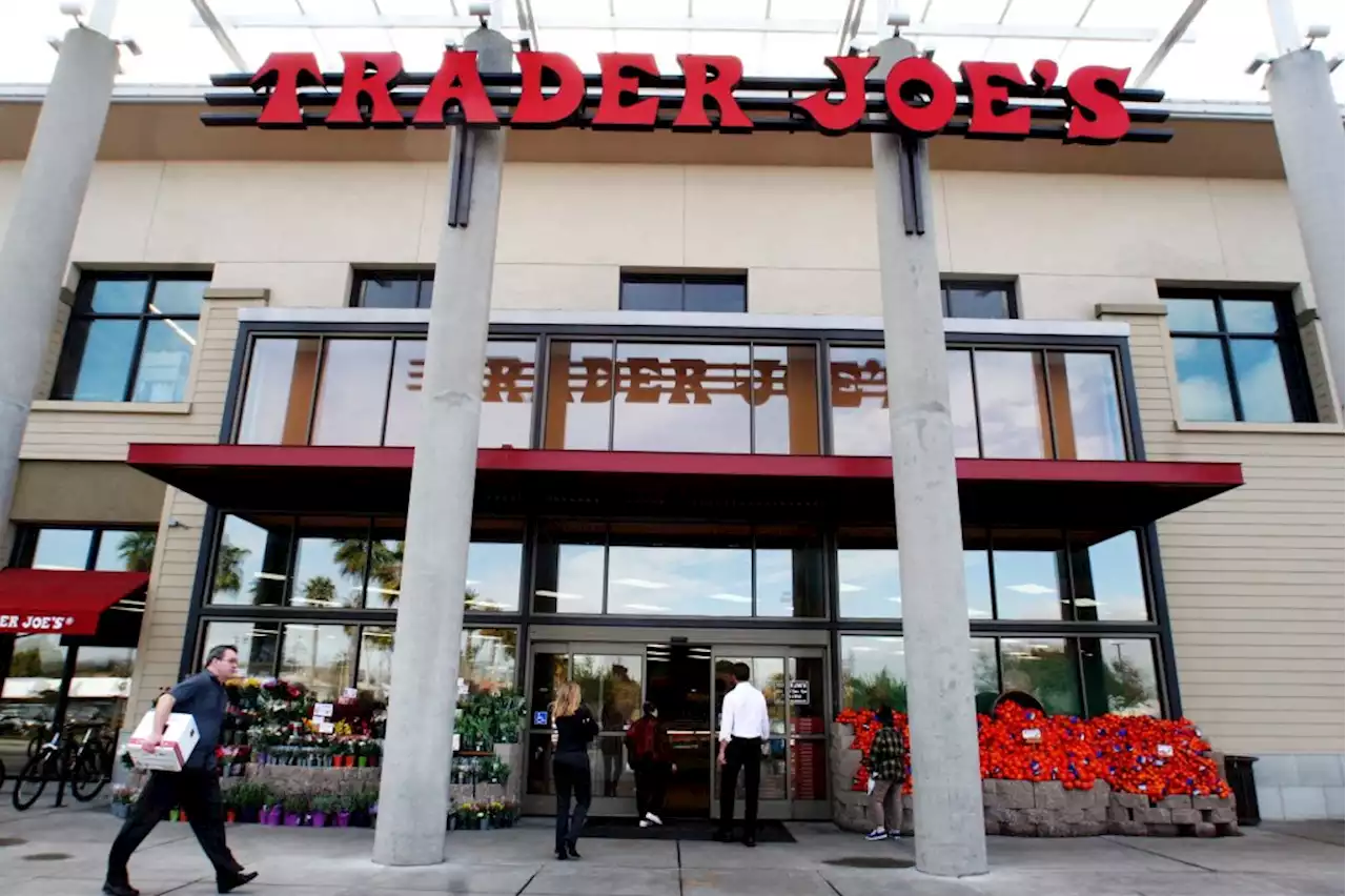 Trader Joe’s survey results are in: Customers’ 7 favorite food, beverage products