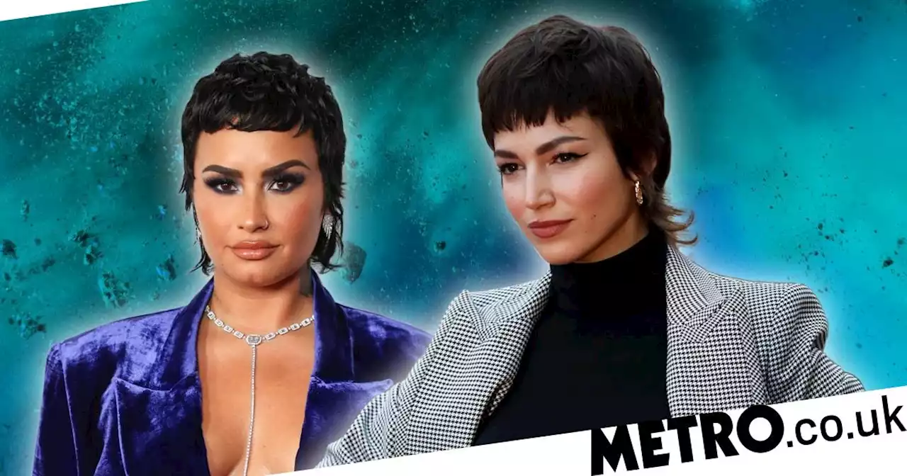 Mixie haircut: A guide to the new pixie mullet trend for 2022