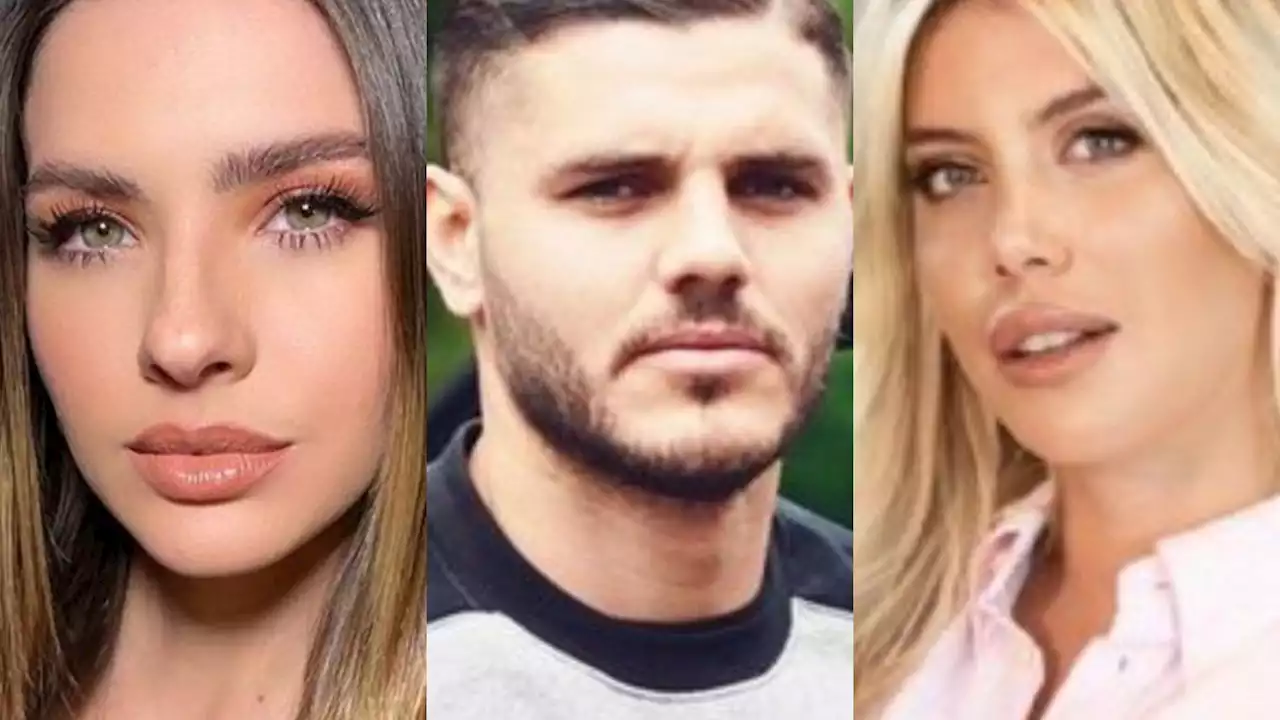 Revelan que el romance de la China Suárez le pegó fuerte a Icardi: qué pasa con Wanda Nara