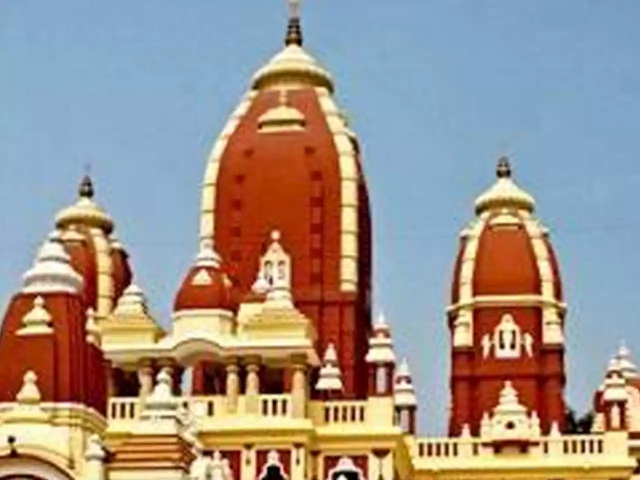 Delhi News: कोरोना से परिवार के सदस्यों की मौत तो गुस्से में राहू-केतु की मूर्तियों को तोड़ डाला, आरोपी गिरफ्तार