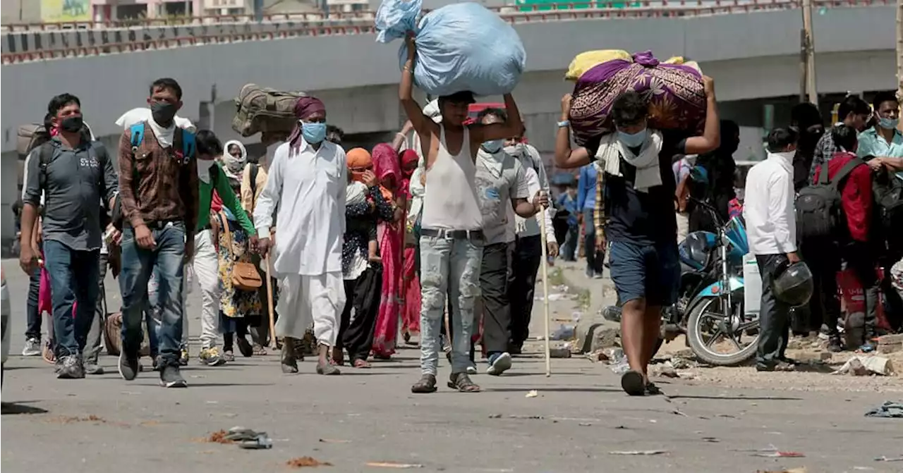 कोरोना और मंहगाई से भारतीयों के लिए परिवार के खर्च का प्रबंधन हुआ मुश्किल, बजट से पहले सर्वे में हुआ खुलासा