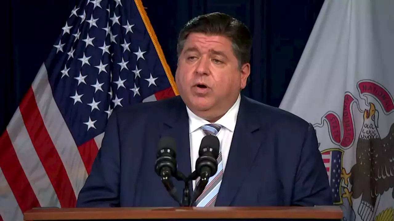 Pritzker's Budget Includes $1B in Sales, Property Tax Relief