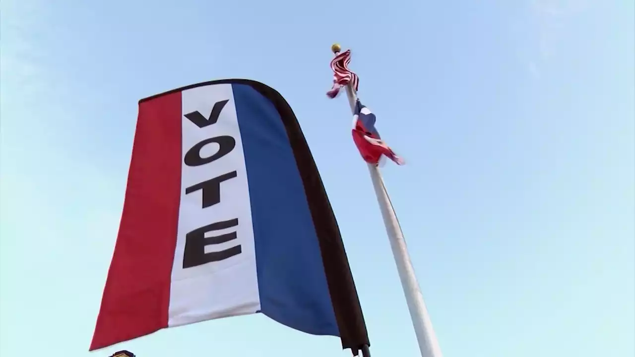 When is the last day to register to vote in the Texas primary?