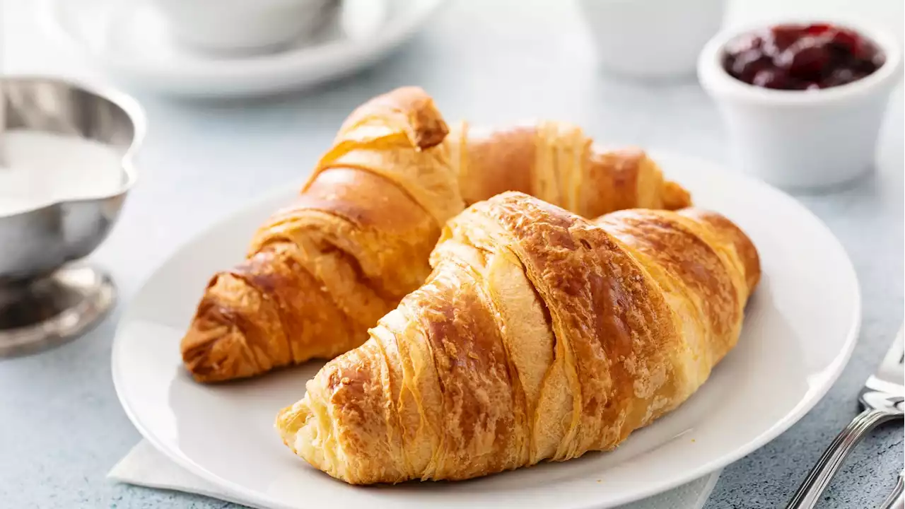 National Croissant Day Brims With Buttery Bites