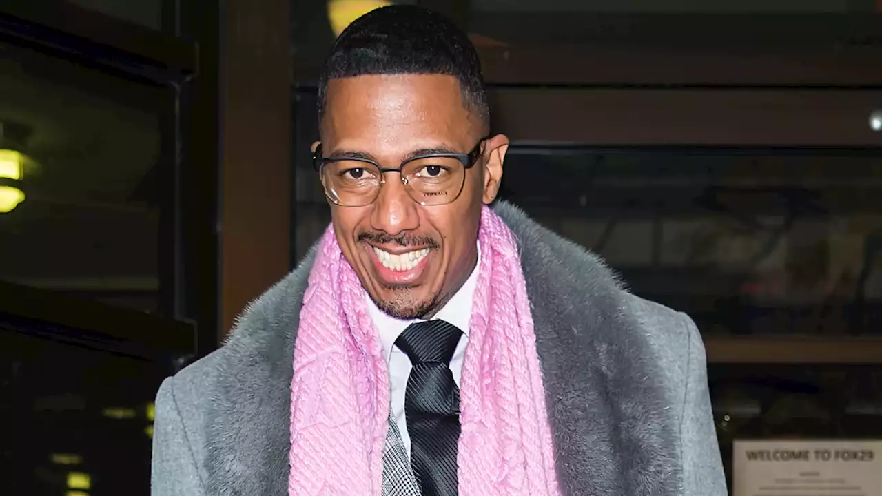 Nick Cannon Confirms He's Expecting Baby No. 8, With Model Bre Tiesi