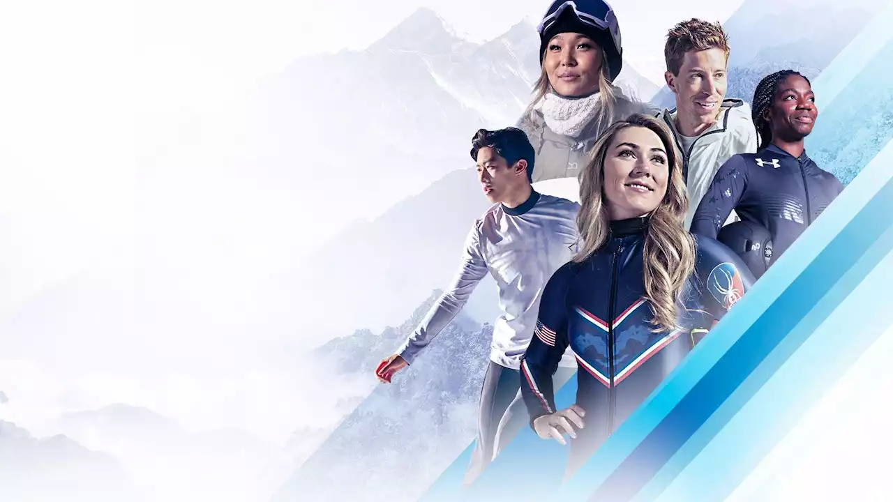 How to Watch the 2022 Winter Olympics on NBC and Peacock