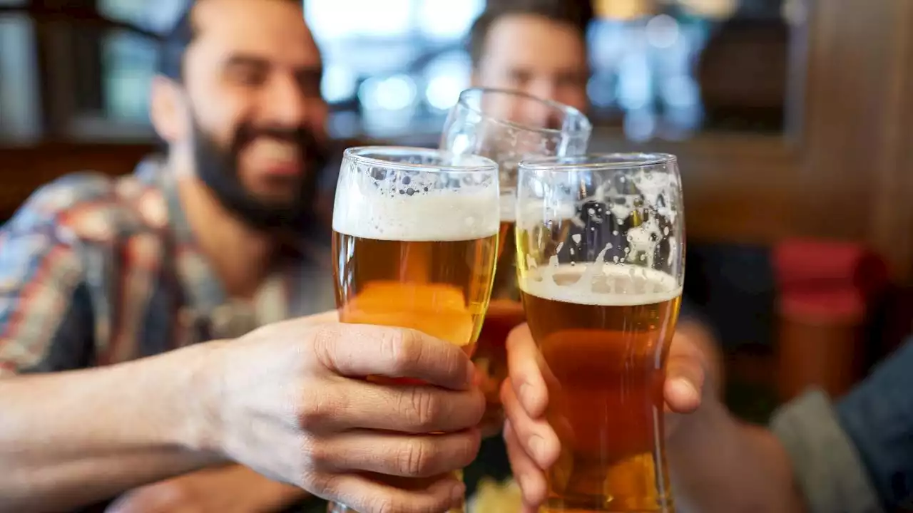 ‘Give us a break’: Why pubs are furious