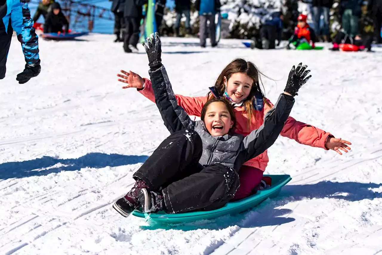 N.J. school closings, delayed openings due to blizzard for Monday