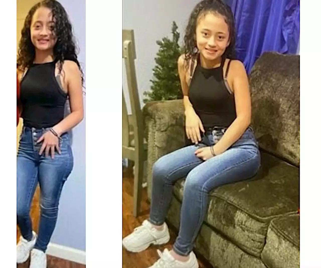 Police searching for missing 11-year-old from Newark