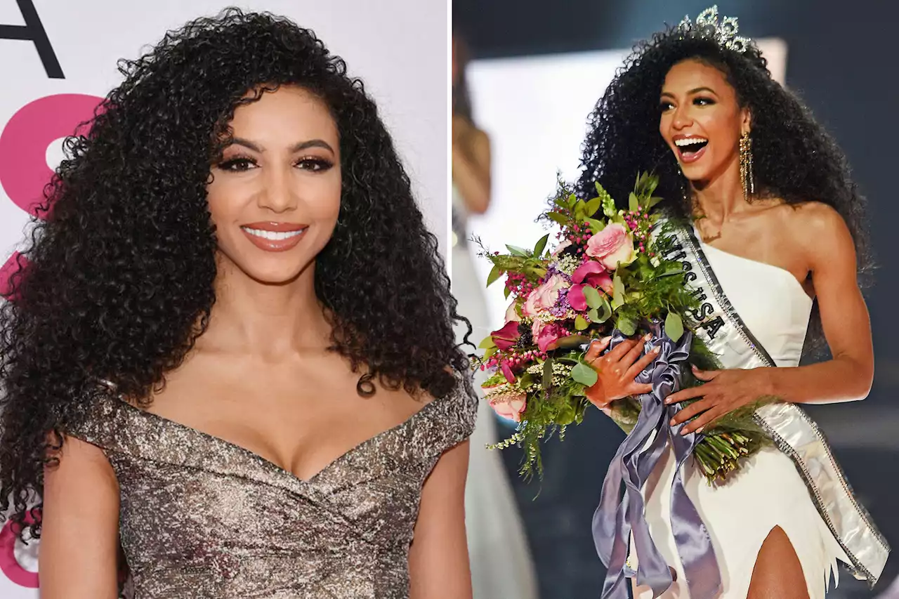 Former Miss USA Cheslie Kryst penned heartbreaking essay in 2021