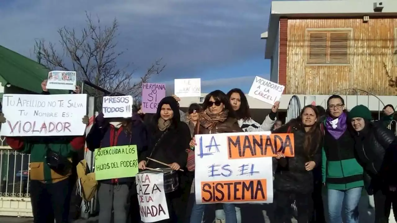 Violación grupal en Rawson: el juicio comienza el 21 de febrero | Tres de los 'hijos del poder' denunciados se sentarán en el banquillo