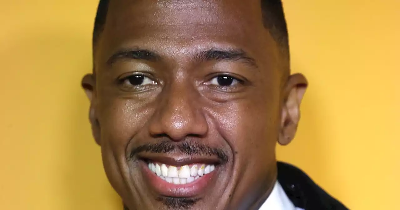 Nick Cannon and Girlfriend Brie Tiesi Are Expecting Their First Child Together