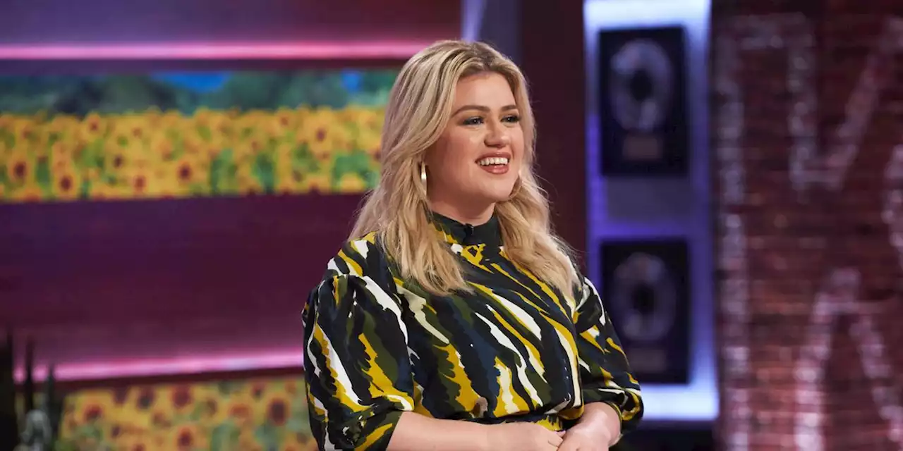 Kelly Clarkson's Ex-Husband to Receive 5% of Their Montana Ranch Following Failed Eviction