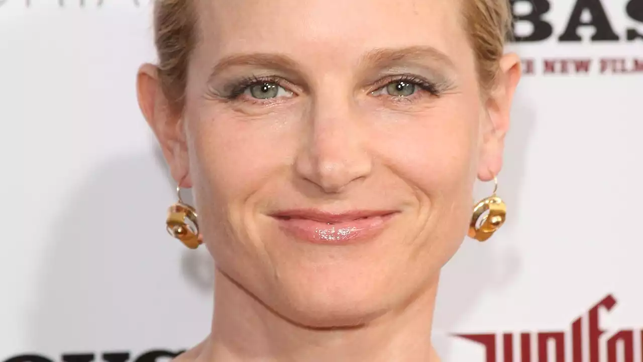 Zwölf Jahre abgetaucht: Erste neue Bilder von Bridget Fonda