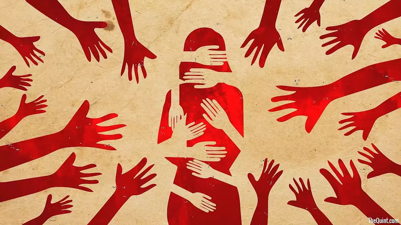अलवर केस में नया मोड़, बच्ची के पिता बोले-बेटी से हुआ रेप, प्रशासन दे रहा लालच