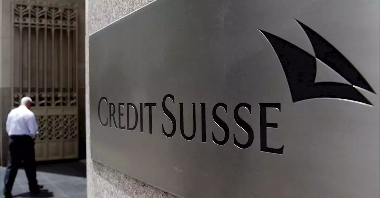 Court says Credit Suisse faces $45.5 million claim in money-laundering case