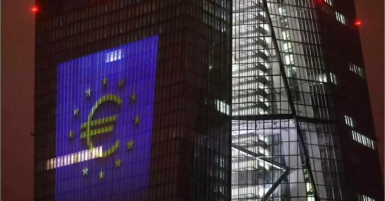 Inflation stations: Five questions for the ECB