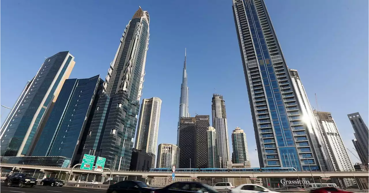 UAE to launch first federal corporate tax on business profits from June 2023