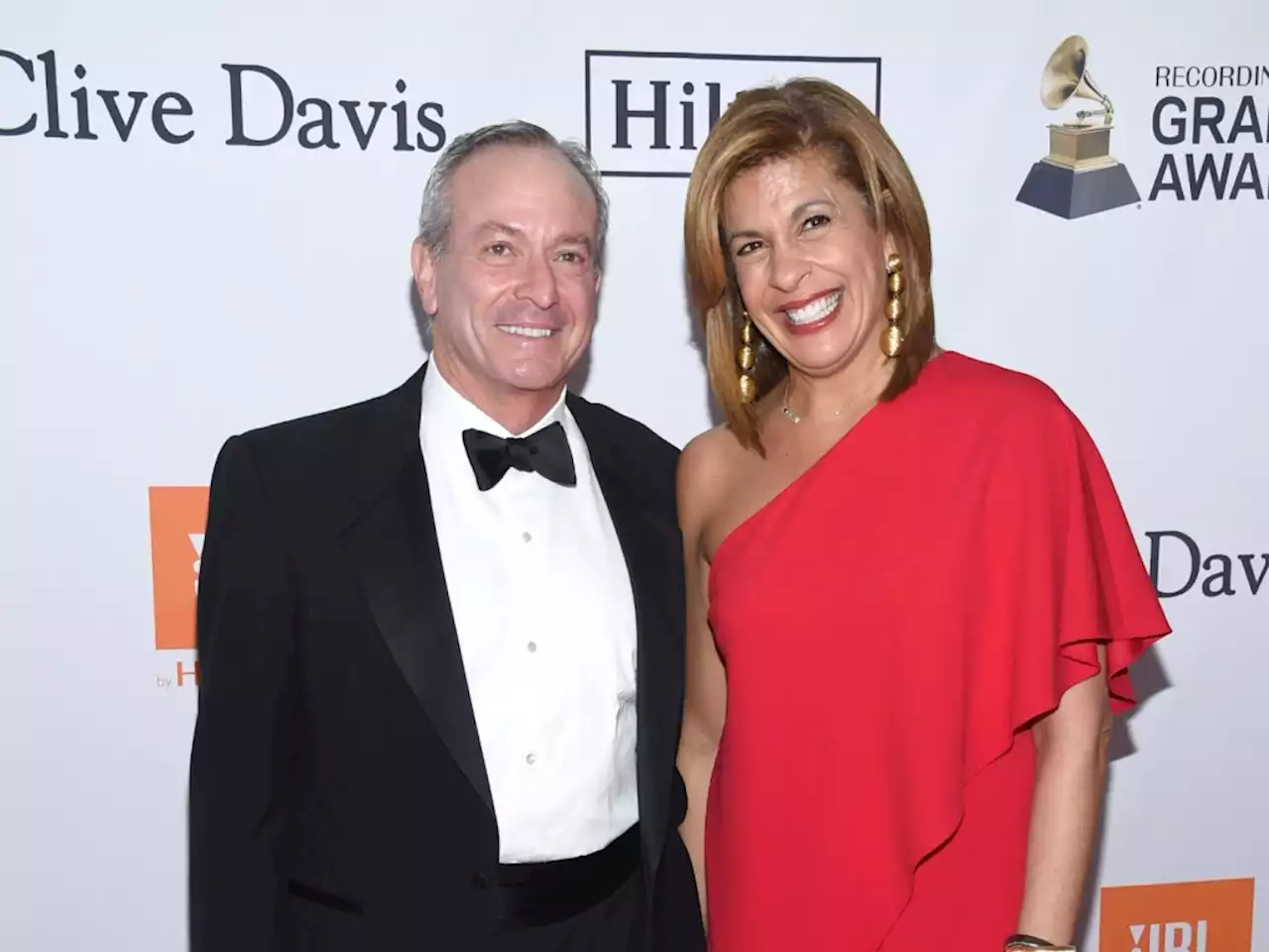 Hoda Kotb & Joel Schiffman & More Celebrity Splits of 2022