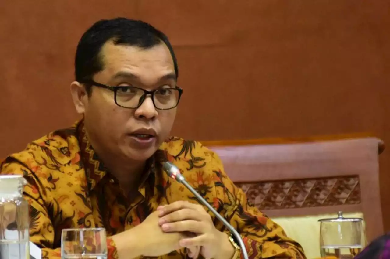 PPP Tantang BNPT Buka 198 Ponpes yang Disebut Terafiliasi Kelompok Teroris