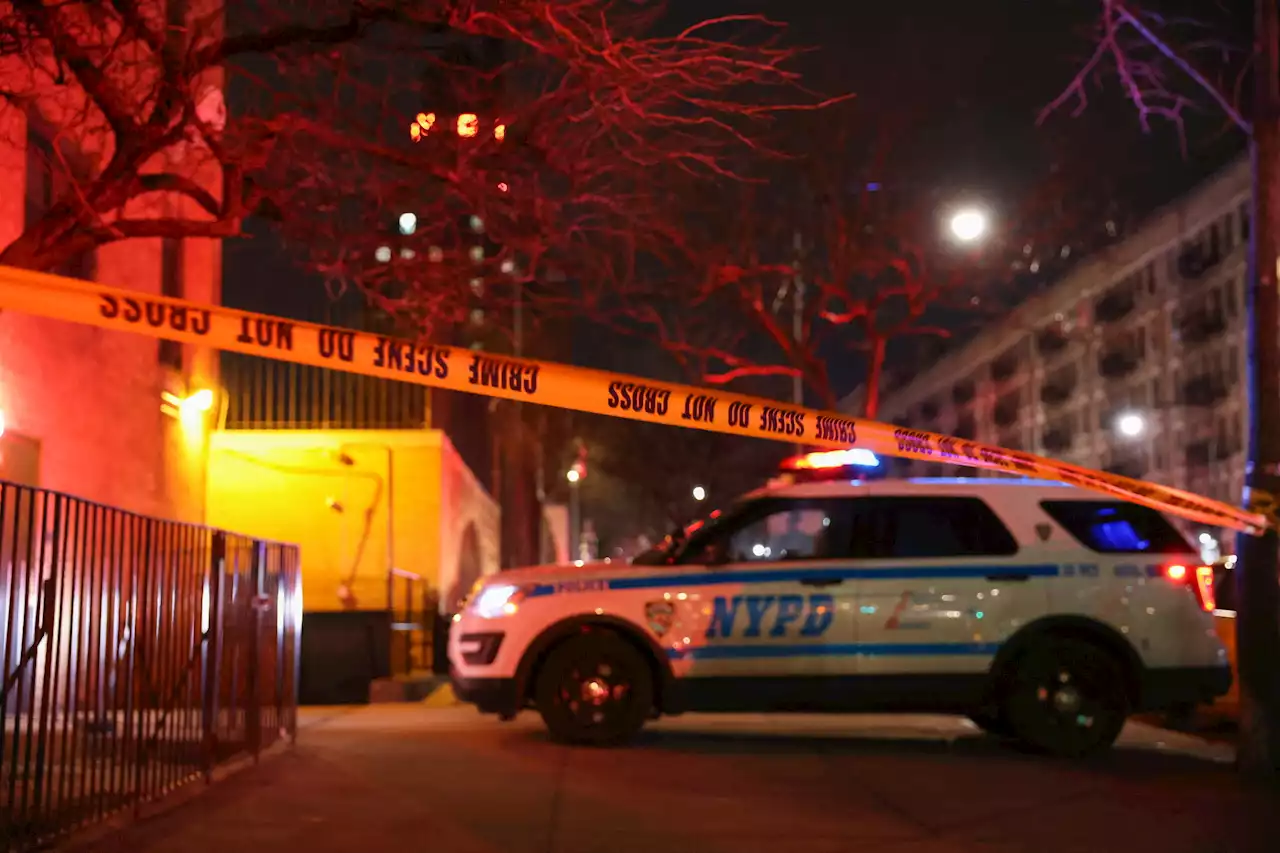 New York, giovane italoamericano ucciso a coltellate