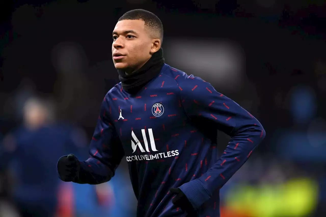 Real Madrid, &egrave; fatta per Mbapp&eacute;:&nbsp;guadagner&agrave; 50 milioni l&#39;anno!