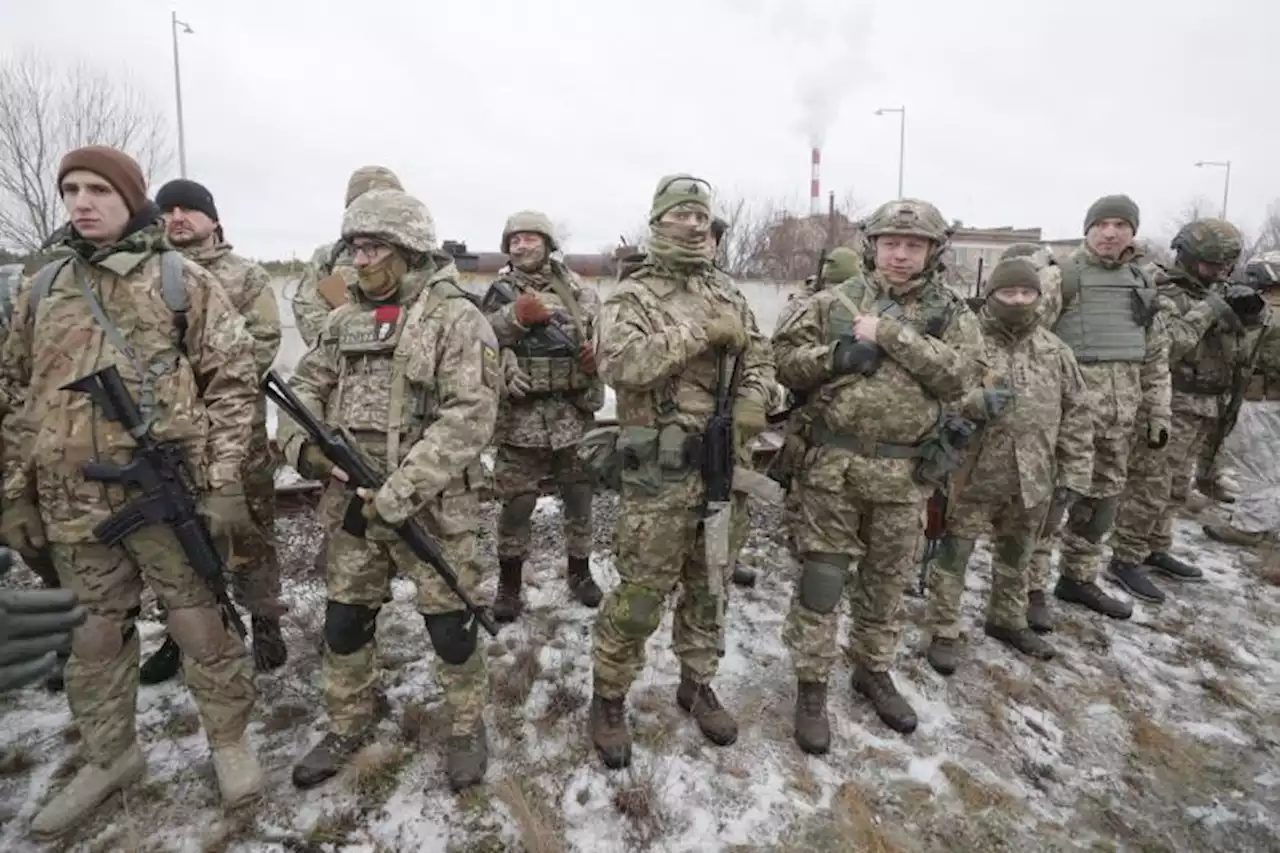 Why Russia is so eager to control Ukraine: Statesman contributors