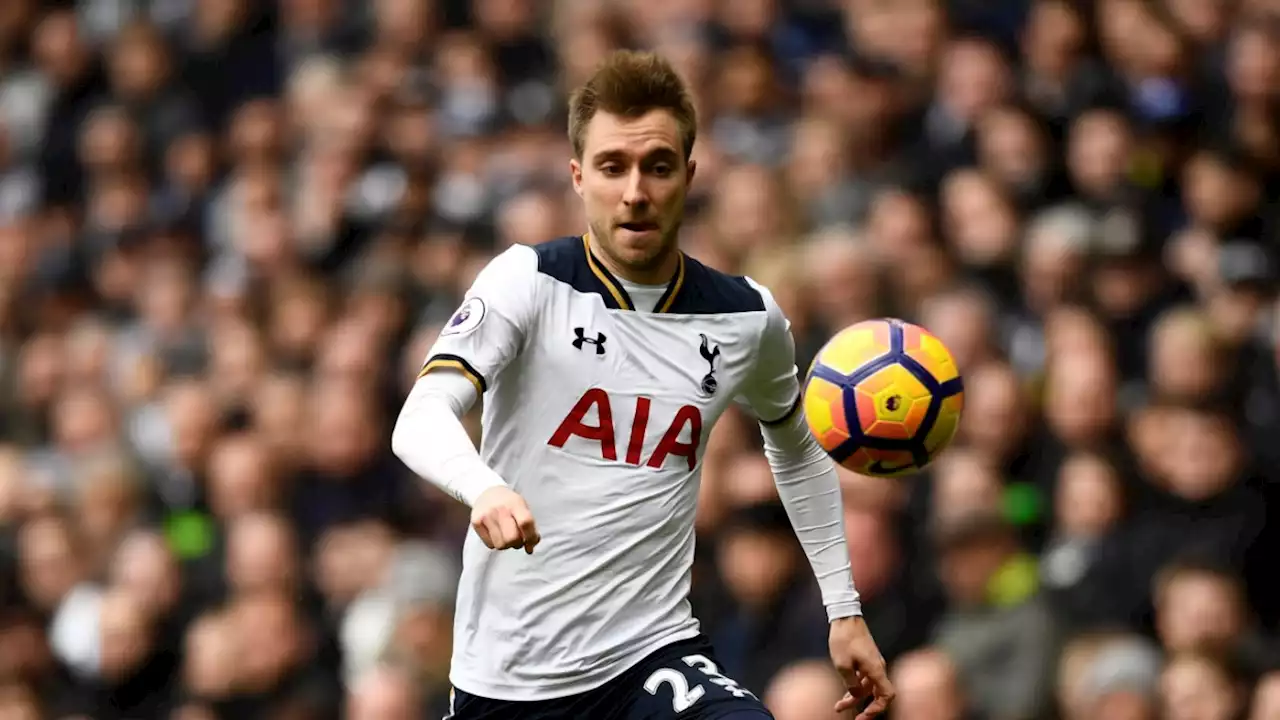 Dänemarks Christian Eriksen: Rückkehr in die Premier League