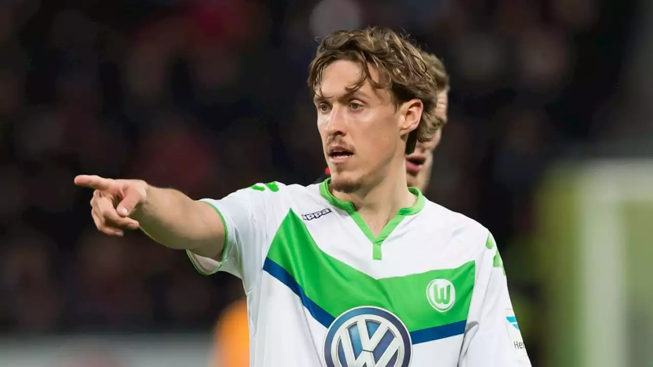 Wechsel nach Wolfsburg: Der gerissene Max Kruse