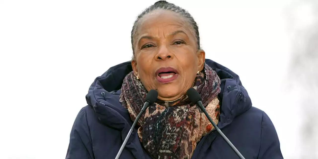 Frankreichs linke Kandidatin: Christiane Taubira, die Provokante