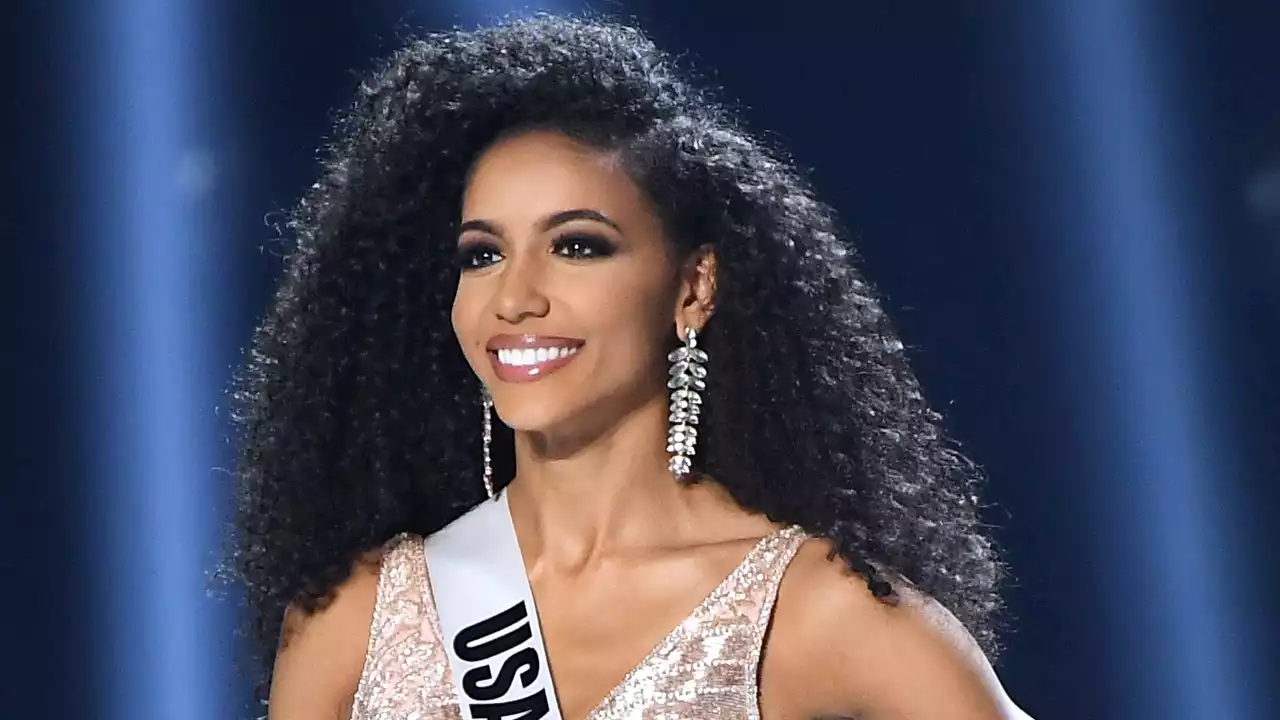 Miss USA Winner Cheslie Kryst Has Died at Age 30